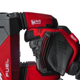 1 pcs - Milwaukee OneKey 18V Cordless SDS Drill