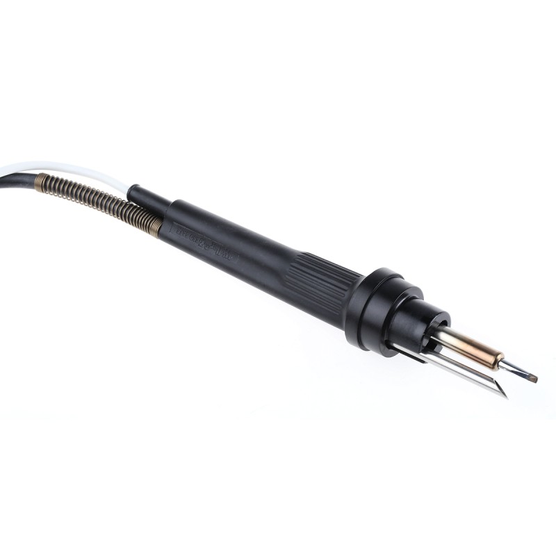 1 pcs - Weller Electric Soldering Iron, 24V