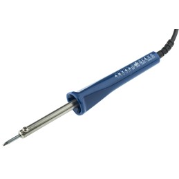 1 pcs - Antex Electronics Electric Soldering Iron, 230V, 30W, for use with Soldering Work with Lead Free Solder