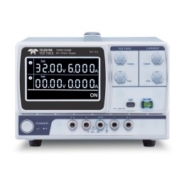 1 pcs - Teledyne LeCroy T3PS Series Digital Bench Power Supply, 0 - 32V, 0 - 6A, 1-Output, 192W