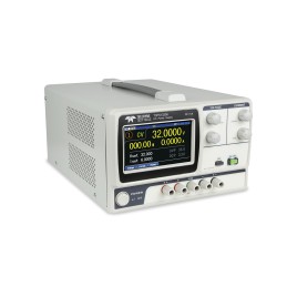 1 pcs - Teledyne LeCroy T3PS Series Digital Bench Power Supply, 0 - 32V, 0 - 6A, 1-Output, 192W