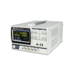 1 pcs - Teledyne LeCroy T3PS Series Digital Bench Power Supply, 0 - 32V, 0 - 6A, 1-Output, 192W