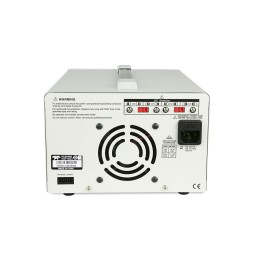 1 pcs - Teledyne LeCroy T3PS Series Digital Bench Power Supply, 0 - 32V, 0 - 6A, 1-Output, 192W