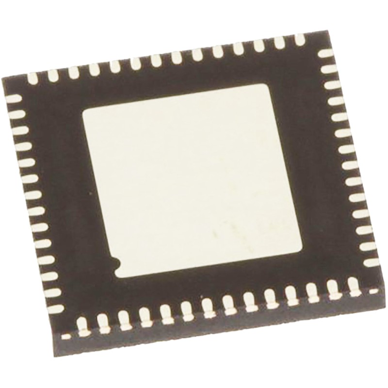 1 pcs - Microchip LAN9500AI-ABZJ, Ethernet Controller, 12Mbps MII, 3.3 V, 56-Pin QFN