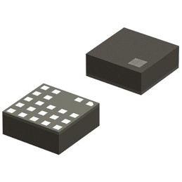 1 pcs - Analog Devices LTM8020MPVPBF, 1-Channel, Step Down DC-DC Switching Regulator, Adjustable 21-Pin, LGA