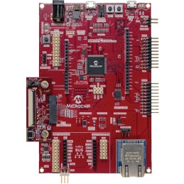 1 pcs - Microchip, DM320210