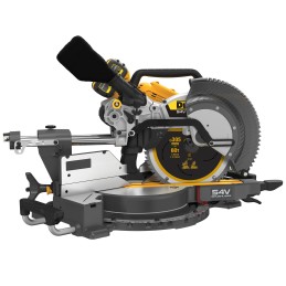1 pcs - DeWALT FLEXVOLT DCS781 305mm Cordless Mitre Saw