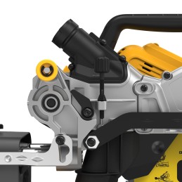 1 pcs - DeWALT FLEXVOLT DCS781 305mm Cordless Mitre Saw