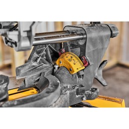 1 pcs - DeWALT FLEXVOLT DCS781 305mm Cordless Mitre Saw