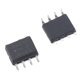 10 pcs - P-Channel MOSFET, 8.1 A, 30 V, 8-Pin SOIC Vishay SI4435DDY-T1-GE3