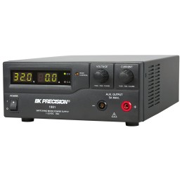 1 pcs - BK Precision Digital Bench Power Supply, 1 - 32V, 0 - 30A, 1-Output - RS Calibrated