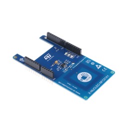 1 pcs - STMicroelectronics X-Nucleo-NFC Evaluation Kit X-NUCLEO-NFC01A1