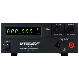 1 pcs - BK Precision 1688B Series Digital Bench Power Supply, 1 - 18V, 0 - 20A, 1-Output - RS Calibrated