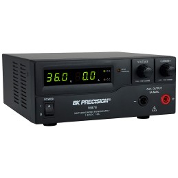 1 pcs - BK Precision 1688B Series Digital Bench Power Supply, 1 - 18V, 0 - 20A, 1-Output - RS Calibrated
