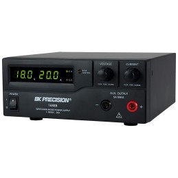 1 pcs - BK Precision 1688B Series Digital Bench Power Supply, 1 - 18V, 0 - 20A, 1-Output - RS Calibrated