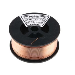 1 pcs - RS PRO Steel Wire 0.6mm Diameter