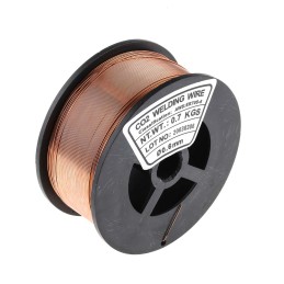 1 pcs - RS PRO Steel Wire 0.6mm Diameter