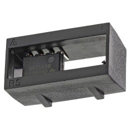 1 pcs - RC4558P Texas Instruments, Op Amp, 3MHz, 8-Pin PDIP