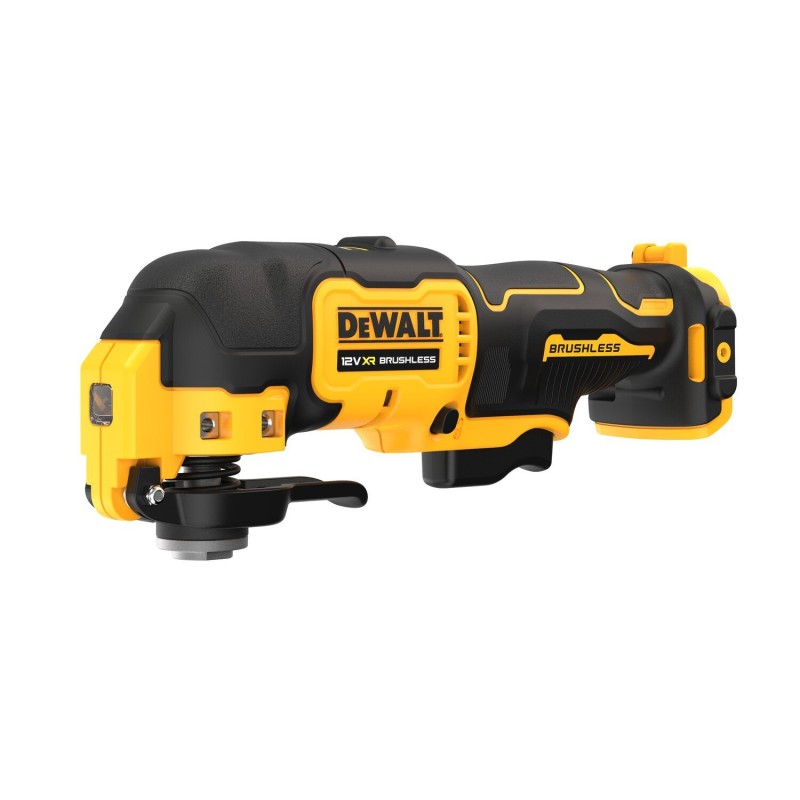 1 pcs - DeWALT DCS353N Cordless Multi Cutter