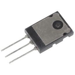 1 pcs - Toshiba 2SA1943-O(Q) PNP Transistor, -15 A, -230 V, 3-Pin TO-3PL