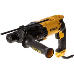 1 pcs - DeWALT 240V Corded SDS Drill, UK Plug
