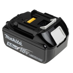 1 pcs - Makita LXT Keyless 18V Cordless Drill Driver, Type G - British 3-Pin