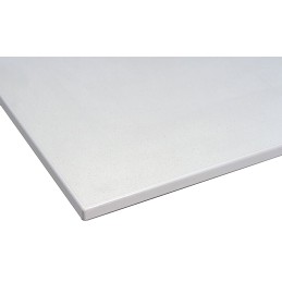 1 pcs - Treston 750mm x 1200mm x 25mm Worktop