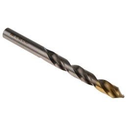 1 pcs - Dormer A002 Series HSS Twist Drill Bit, 12.5mm Diameter, 151 mm Overall