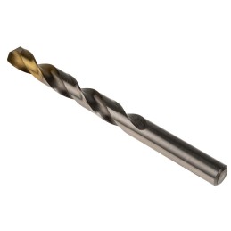 1 pcs - Dormer A002 Series HSS Twist Drill Bit, 12.5mm Diameter, 151 mm Overall