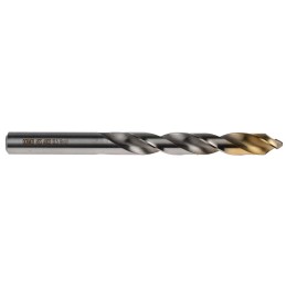 1 pcs - Dormer A002 Series HSS Twist Drill Bit, 12.5mm Diameter, 151 mm Overall