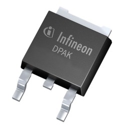 10 pcs - N-Channel MOSFET, 50 A, 150 V, 3-Pin DPAK Infineon IPD200N15N3GATMA1