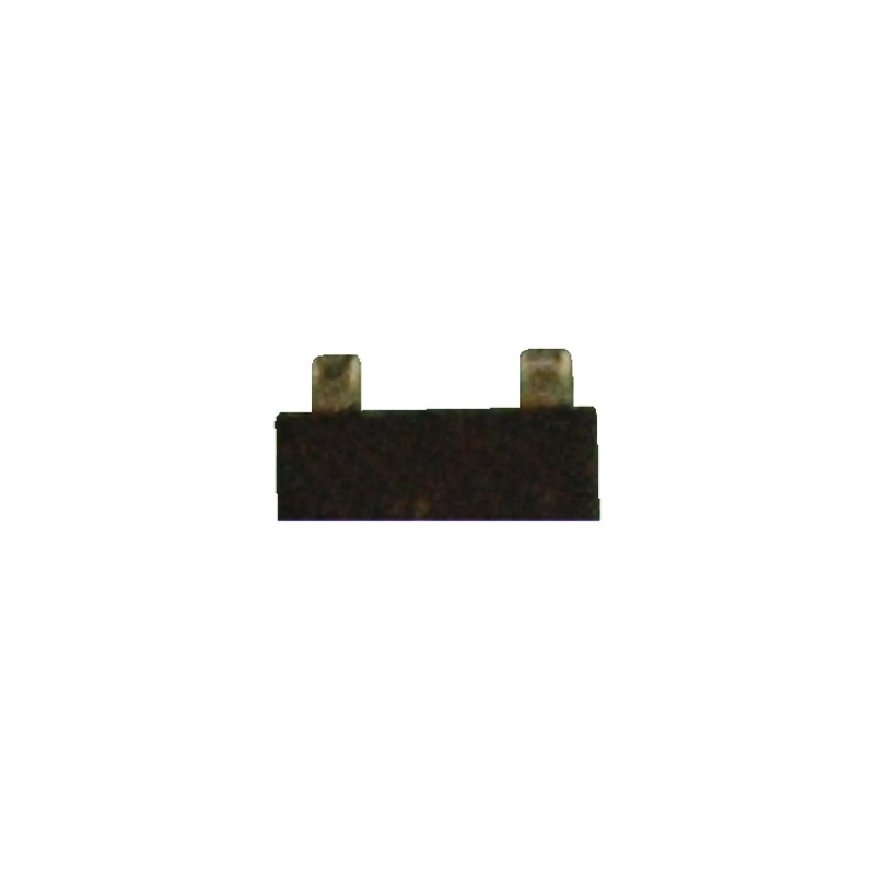 10 pcs - Toshiba 45V 100mA, Dual Schottky Diode, 4-Pin SC-61 1SS319(F)