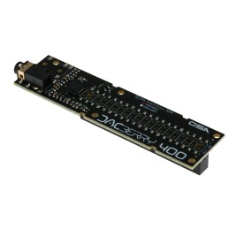 1 pcs - OSA Electronics DACBerry 400 S for Raspberry Pi 400
