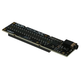 1 pcs - OSA Electronics DACBerry 400 S for Raspberry Pi 400