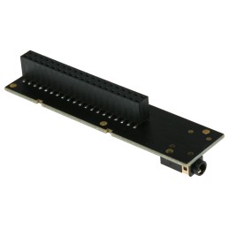 1 pcs - OSA Electronics DACBerry 400 S for Raspberry Pi 400