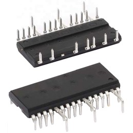 1 pcs - onsemi FSB50450A, AC Induction, BLDC Motor, PMSM Motor Intelligent Power Module, 500 V 1.5A 23-Pin, PDIP