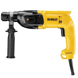 1 pcs - DeWALT SDS Plus 240V Corded SDS Drill, Euro Plug