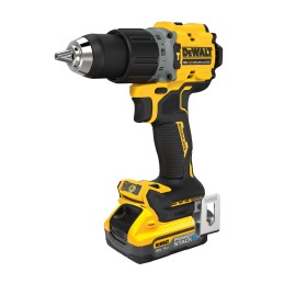 1 pcs - DeWALT DCK2050H2T-QW, 18V Cordless Power Tool Kit