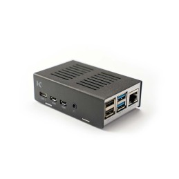 1 pcs - KKSB Case in Black, Grey