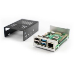 1 pcs - KKSB Case in Black, Grey