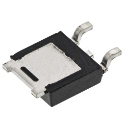 1 pcs - Texas Instruments LM1117DT-ADJ/NOPB, 1 Low Dropout Voltage, Voltage Regulator 1.5A, 1.25 - 13.8 V 3-Pin, TO-252