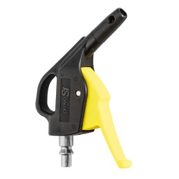 1 pcs - PREVOST 6bar Air Blow Gun, ARO 6 Air Inlet (BSP)