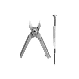 1 pcs - Erem 1522NB Air Cutters