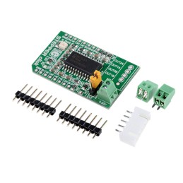 1 pcs - MikroElektronika Click Shield for MIKROE-1528