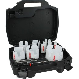 1 pcs - ERKO Carbide 22mm