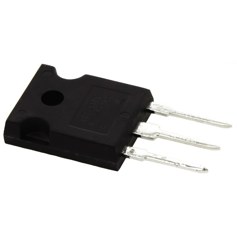 1 pcs - Vishay VS-40TPS12A-M3, Thyristor 1200V, 35A 40mA