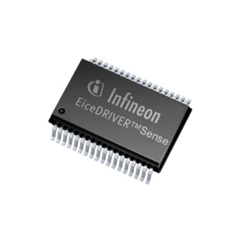 1 pcs - Infineon 1EDI2010ASXUMA1, 28V 36-Pin, PG-DSO-36