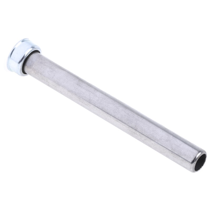 1 pcs - Weller Soldering Accessory Soldering Iron Barrel, for use with WP80 Soldering Iron