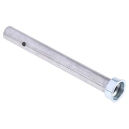 1 pcs - Weller Soldering Accessory Soldering Iron Barrel, for use with WP80 Soldering Iron