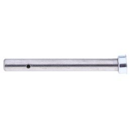 1 pcs - Weller Soldering Accessory Soldering Iron Barrel, for use with WP80 Soldering Iron